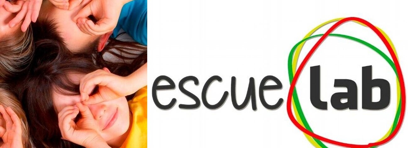 "Escuelab", un proyecto educativo que fomenta la igualdad de oportunidades en la formación científica "Escuelab", un proyecto educativo que fomenta la igualdad de oportunidades en la formación científica