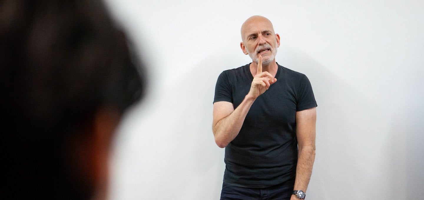 Palomas: "Esta sociedad esconde a las 800.000 personas que padecen demencia" Palomas: "Esta sociedad esconde a las 800.000 personas que padecen demencia"