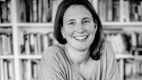 Natalia de Santiago Un alto en el camino