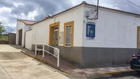 Consultorio local de Brazatortas Consultorio local de Brazatortas