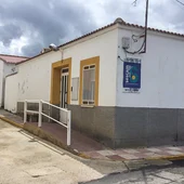 Consultorio local de Brazatortas Consultorio local de Brazatortas