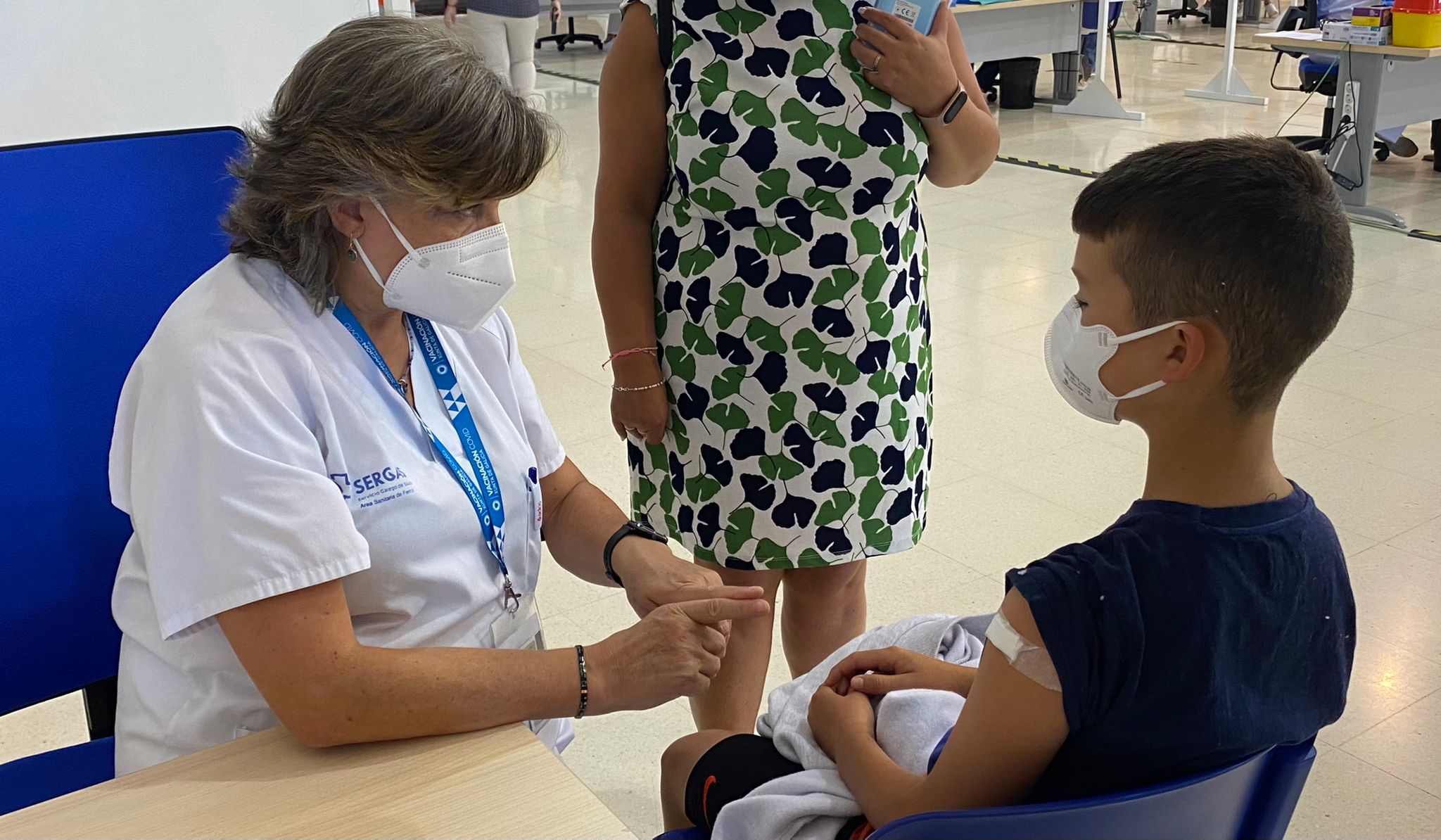 ¿Es necesario vacunar a los menores de 12 años para alcanzar la inmunidad de rebaño? ¿Es necesario vacunar a los menores de 12 años para alcanzar la inmunidad de rebaño?