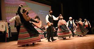 Danzas Magisterio no faltará a su cita con el Festival Nacional ‘Ciudad de Albacete' en septiembre Danzas Magisterio no faltará a su cita con el Festival Nacional ‘Ciudad de Albacete' en septiembre