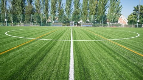 campo f&uacute;tbol en Alcal&aacute;