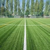 campo fútbol en Alcalá campo fútbol en Alcalá