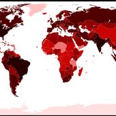 Las estadisticas indican que las grandes pandemias son mas probables de lo que pensamos