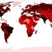 Las estadisticas indican que las grandes pandemias son mas probables de lo que pensamos Las estadisticas indican que las grandes pandemias son mas probables de lo que pensamos