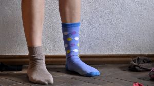 El Vistazo: Los calcetines aumentan las posibilidades de tener orgasmos El Vistazo: Los calcetines aumentan las posibilidades de tener orgasmos