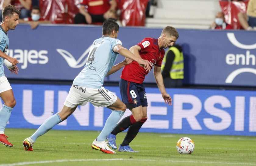 Tertulia: "Torró, Darko y Moncayola son intocables, rock and roll" Tertulia: "Torró, Darko y Moncayola son intocables, rock and roll"