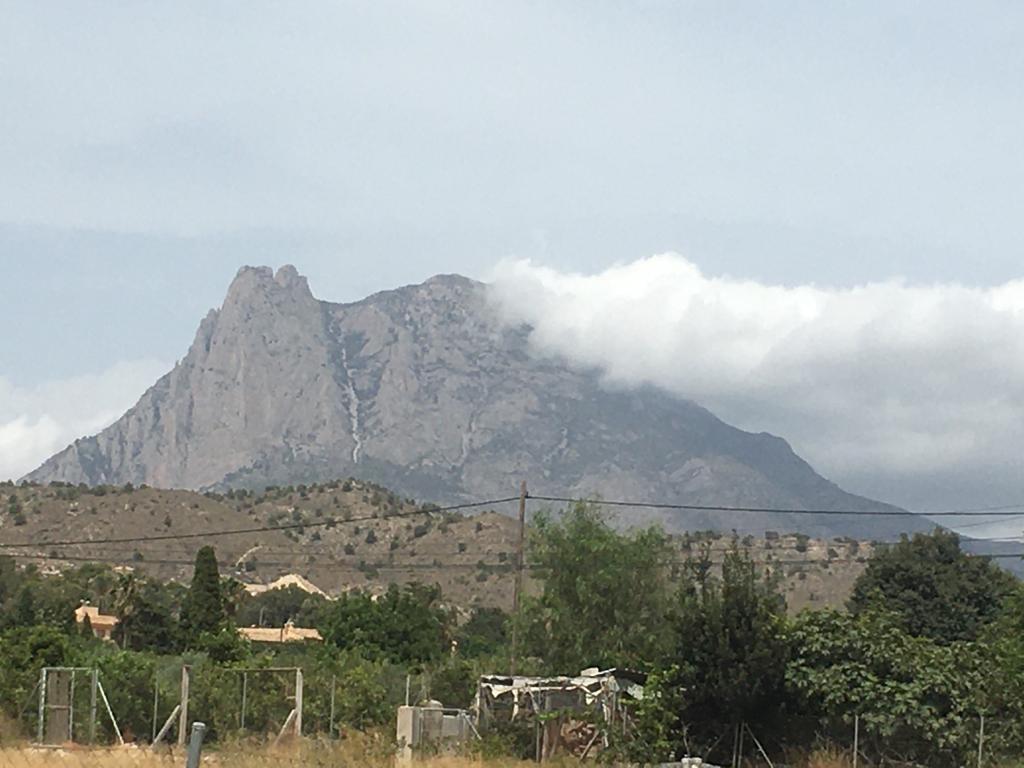 Probabilidad de lluvias y cielos cubiertos este miércoles, aunque se mantienen estables las temperaturas Probabilidad de lluvias y cielos cubiertos este miércoles, aunque se mantienen estables las temperaturas
