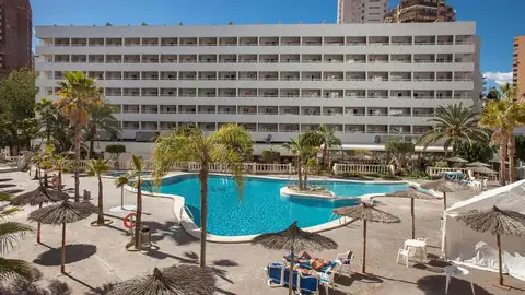 Hoteles en Benidorm Turismo