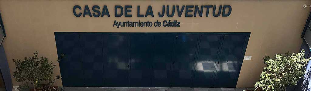 La Casa de la Juventud abrirá los fines de semana las salas de estudio para los exámenes La Casa de la Juventud abrirá los fines de semana las salas de estudio para los exámenes