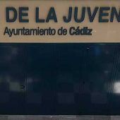 La Casa de la Juventud de Cádiz