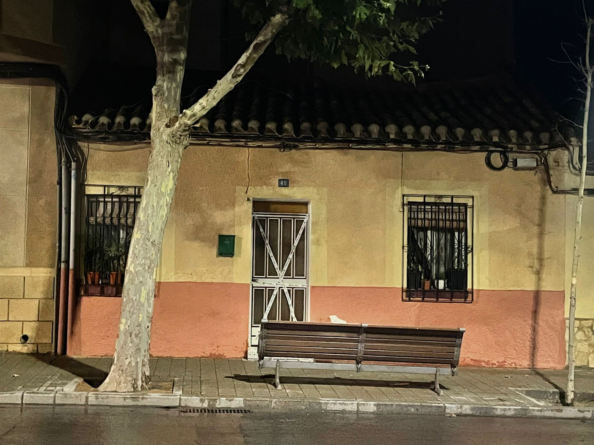Aparece el cuerpo sin vida de María Isabel de la Rosa Aparece el cuerpo sin vida de María Isabel de la Rosa