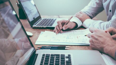 &iquest;Cu&aacute;les son las claves para poder vivir sin trabajar?