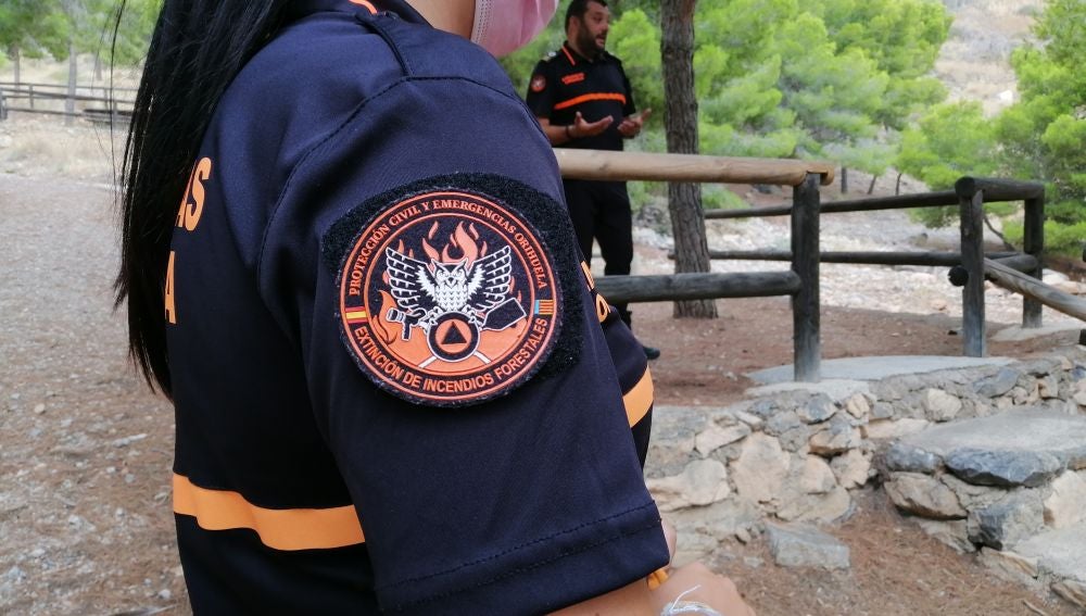 proteccion civil