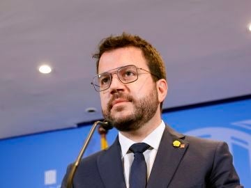 Tertulia: ¿Qué ocurrirá con propuesta original de la ampliación del aeropuerto de El Prat? Tertulia: ¿Qué ocurrirá con propuesta original de la ampliación del aeropuerto de El Prat?