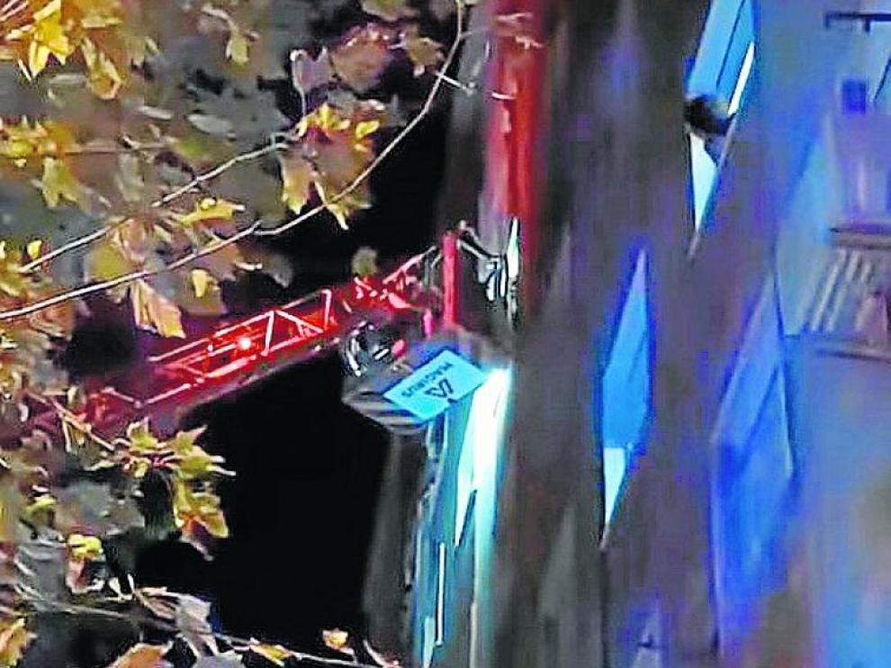 Investigada una mujer por dejar solos en casa a sus hijos de 4 y 2 años Investigada una mujer por dejar solos en casa a sus hijos de 4 y 2 años