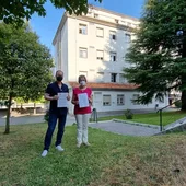 O Psoe esixe "accesos dignos" o centro de saude da Cuña O Psoe esixe "accesos dignos" o centro de saude da Cuña