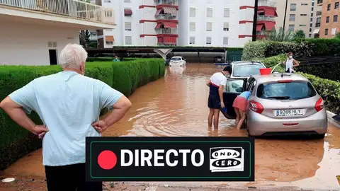 Últimas noticias del temporal DANA: inundaciones en Toledo, Tarragona, Valencia, Madrid, Castilla - La Mancha, Aragón y última hora de hoy, en directo Últimas noticias del temporal DANA: inundaciones en Toledo, Tarragona, Valencia, Madrid, Castilla - La Mancha, Aragón y última hora de hoy, en directo