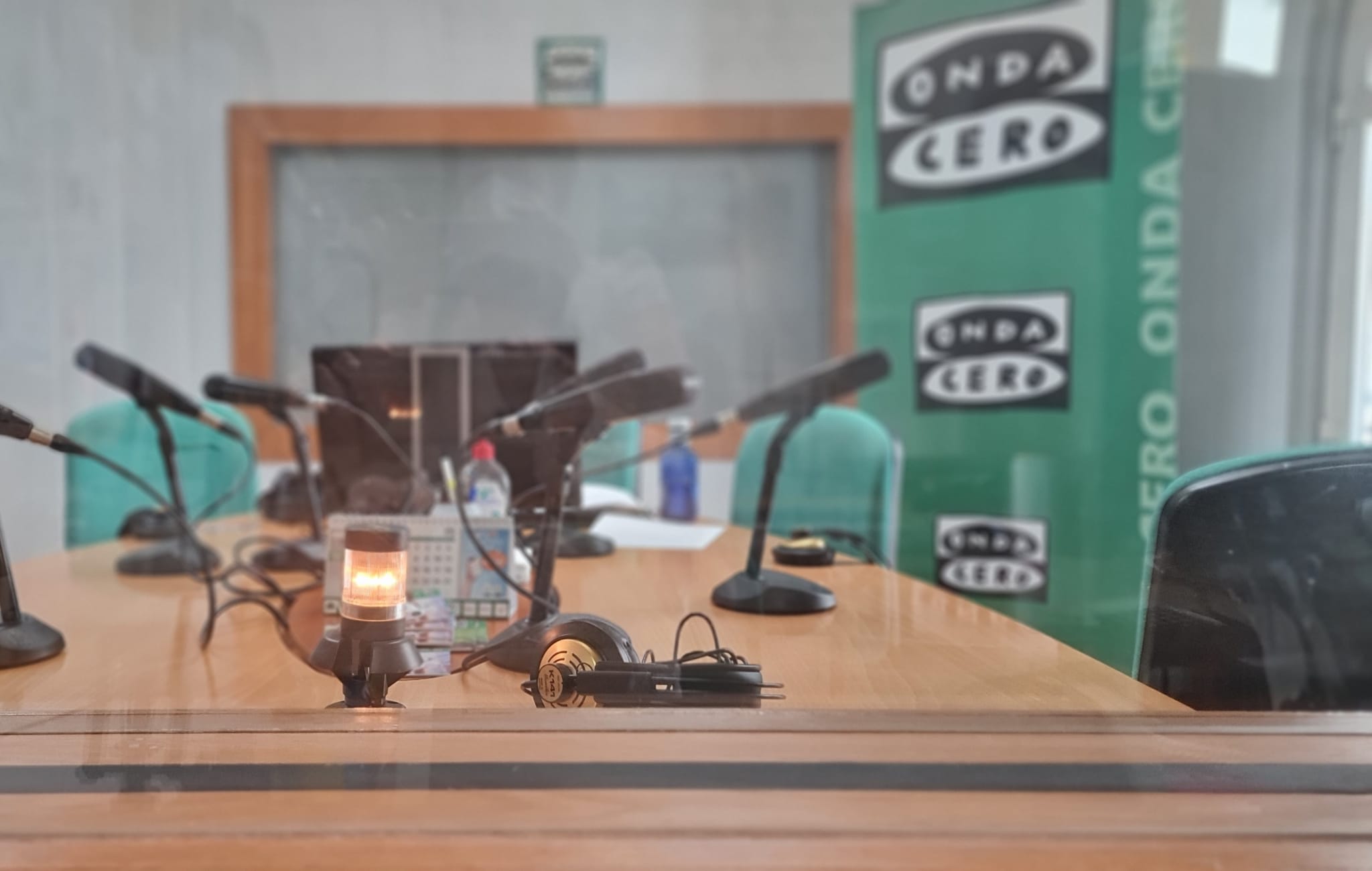 Más de Uno La Rioja 08/11/2021 Más de Uno La Rioja 08/11/2021