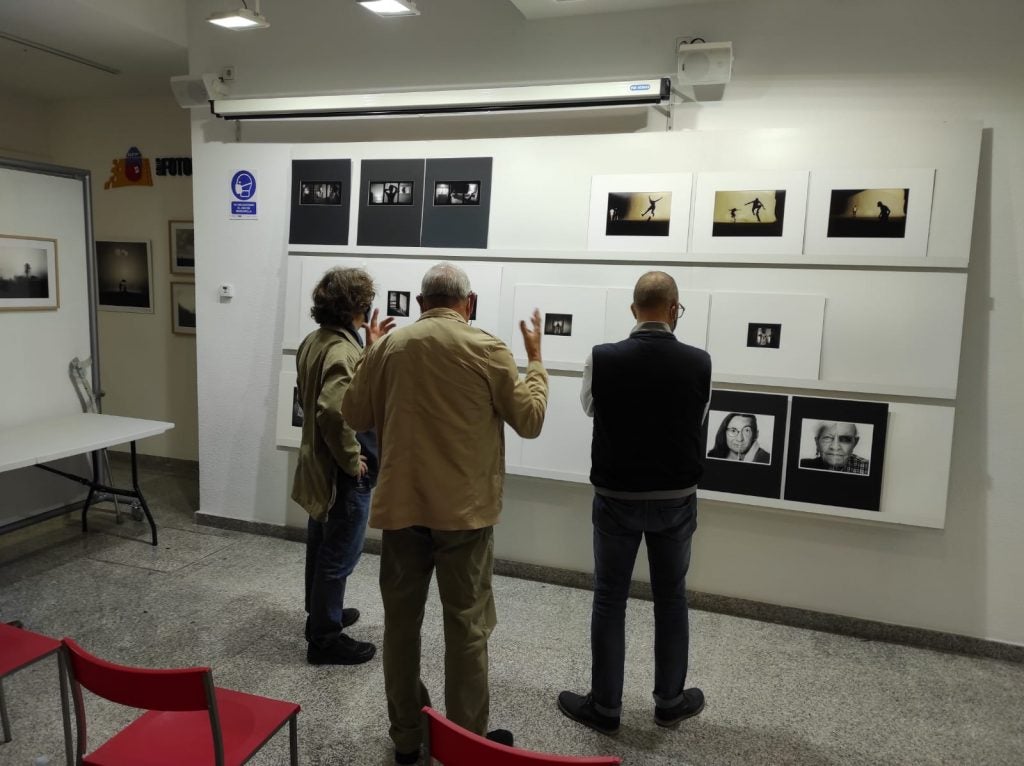 Petrer pone en marcha la XXVI edición del Concurso Nacional de Fotografía Petrer pone en marcha la XXVI edición del Concurso Nacional de Fotografía