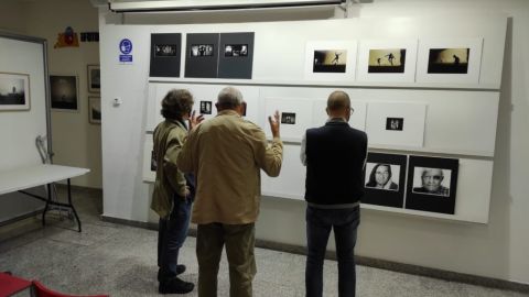  Petrer pone en marcha la XXVI edici&oacute;n del Concurso Nacional de Fotograf&iacute;a.