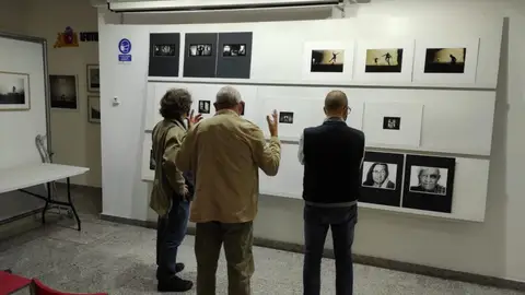 Petrer pone en marcha la XXVI edición del Concurso Nacional de Fotografía. Petrer pone en marcha la XXVI edición del Concurso Nacional de Fotografía.