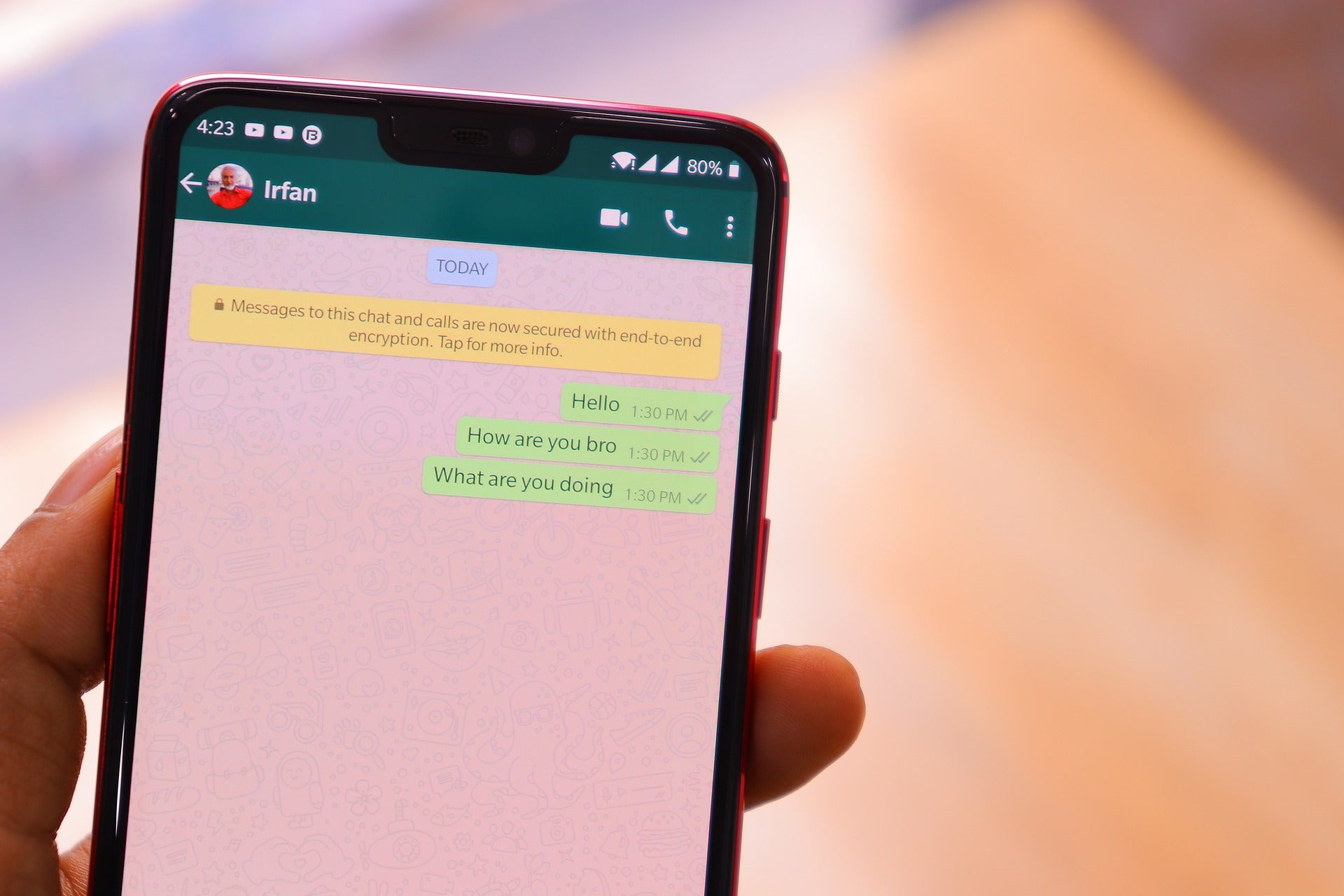 WhatsApp lanza una opción que satisface una de las mayores peticiones en cuanto a la última hora de conexión WhatsApp lanza una opción que satisface una de las mayores peticiones en cuanto a la última hora de conexión