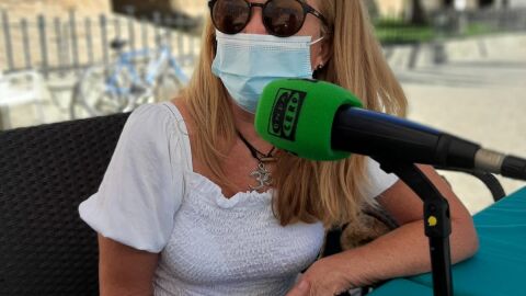 Eva D&iacute;az