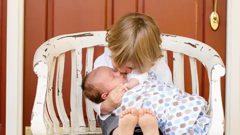 El Gabinete: ¿Se van a convertir los hermanos en un privilegio de las clases altas? El Gabinete: ¿Se van a convertir los hermanos en un privilegio de las clases altas?