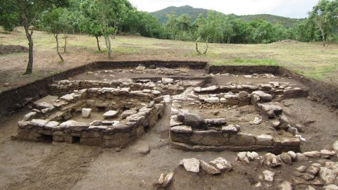 Castro do Alto de Acea