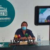 José María González y José Ramón Páez