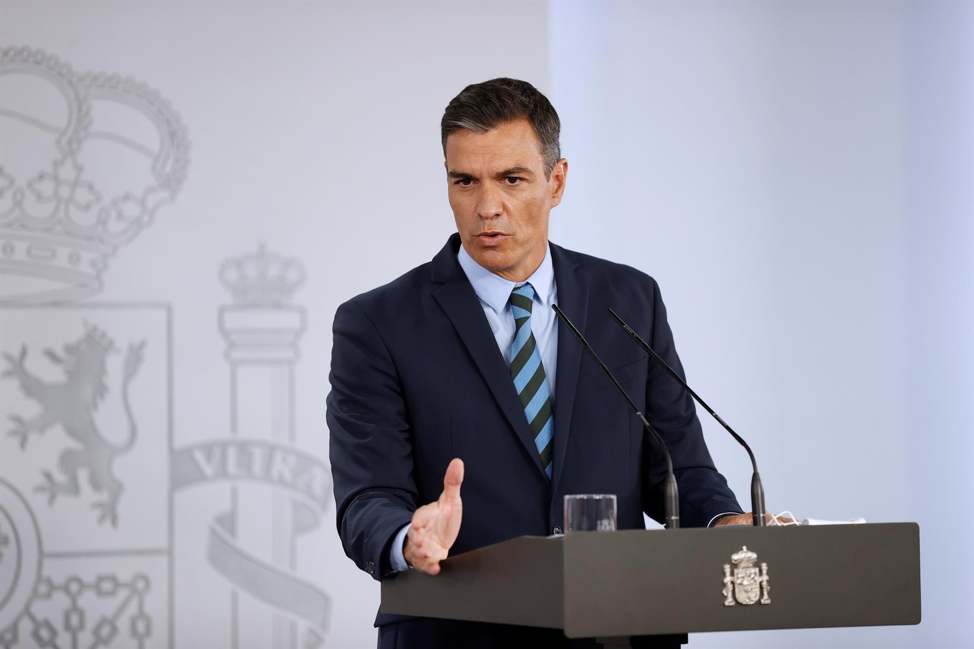 Las preguntas de Amón: ¿Por qué los partidos PP y PSOE no hacen otra cosa que sabotear el sistema? Las preguntas de Amón: ¿Por qué los partidos PP y PSOE no hacen otra cosa que sabotear el sistema?
