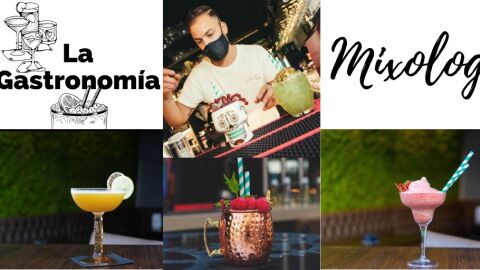 La gastronom&iacute;a, con Sabor a M&aacute;laga