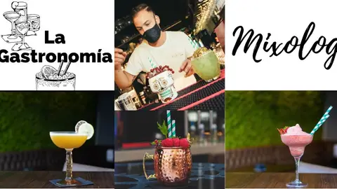 Gastronomía Málaga La gastronomía, con Sabor a Málaga