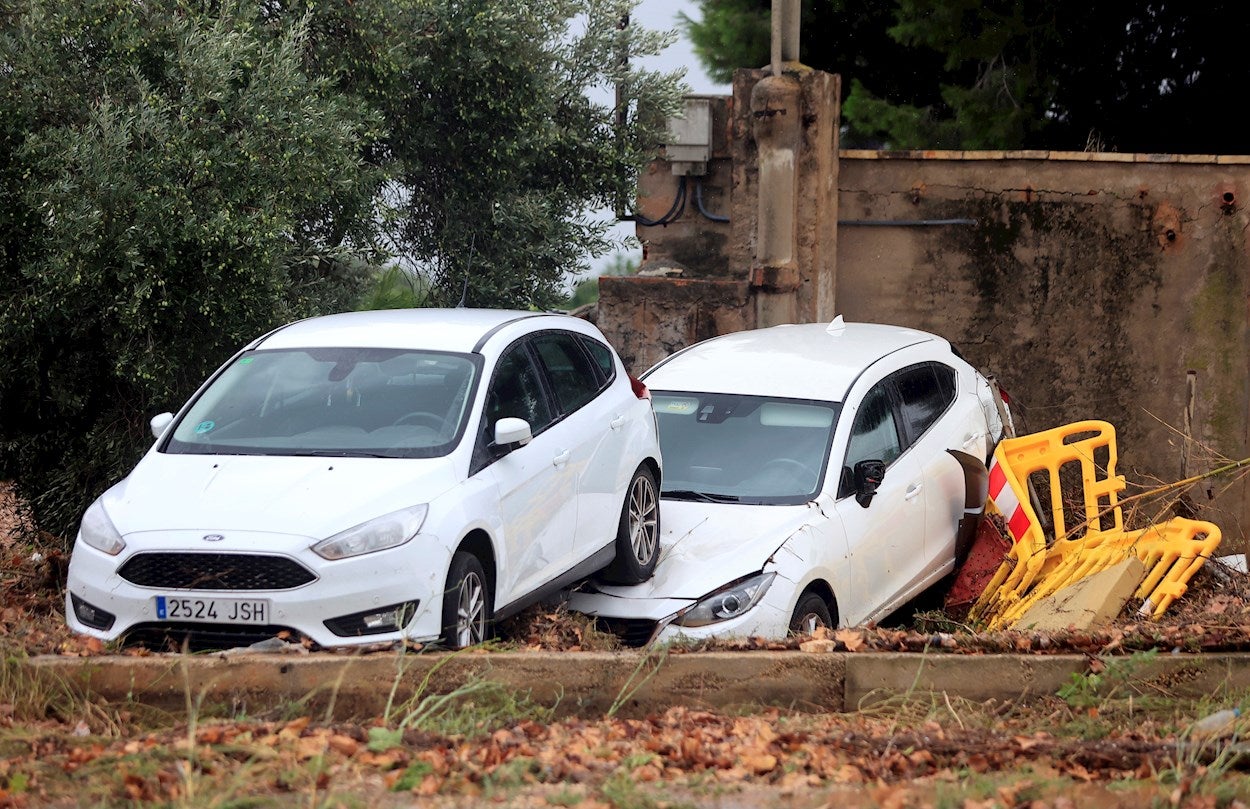 ¿Qué pasa si mi coche o mi casa sufren daños por las inundaciones de DANA? ¿Puedo reclamar dinero? ¿Qué pasa si mi coche o mi casa sufren daños por las inundaciones de DANA? ¿Puedo reclamar dinero?