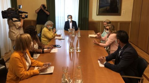 Toros en Gij&oacute;n