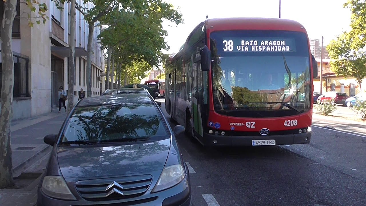 Comienzan los paros parciales en AVANZA Comienzan los paros parciales en AVANZA