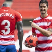 Sergio Escudero