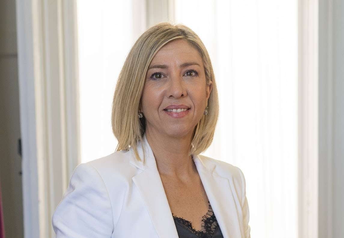 ESPECIAL TURISMO, OCIO Y TIEMPO LIBRE: Concejala de Turismo de Cartagena, Cristina Pérez ESPECIAL TURISMO, OCIO Y TIEMPO LIBRE: Concejala de Turismo de Cartagena, Cristina Pérez