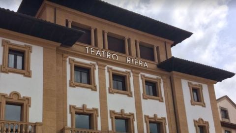 El Teatro Riera albergar&aacute; varias actividades