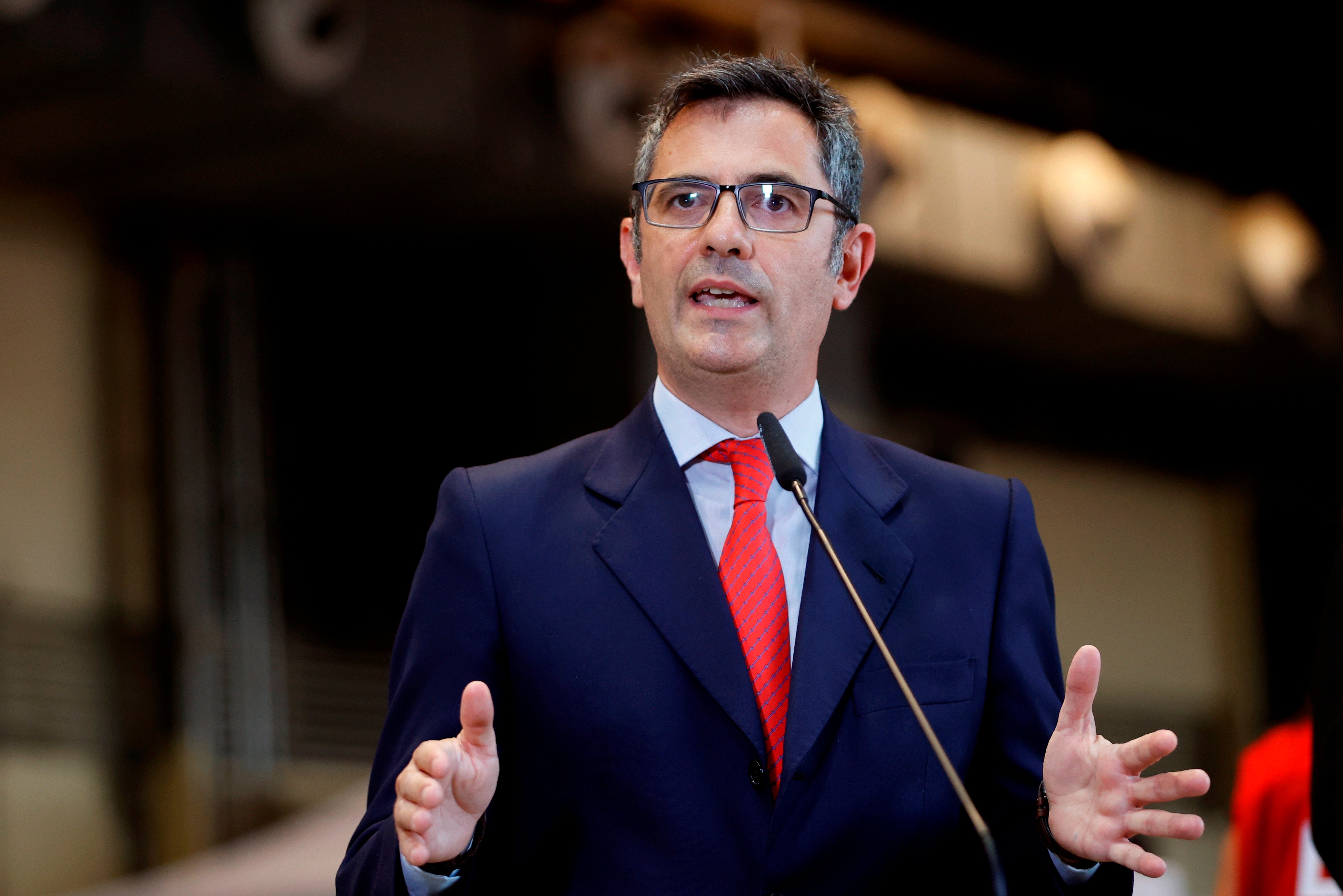 La tensiones entre el Gobierno y el PP alejan cada vez más la posibilidad de renovar el CGPJ La tensiones entre el Gobierno y el PP alejan cada vez más la posibilidad de renovar el CGPJ