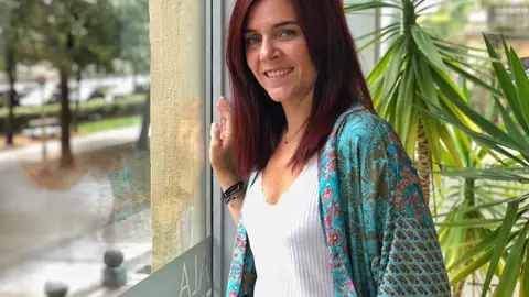 Nagore Azuabarrena Nagore Azuabarrena