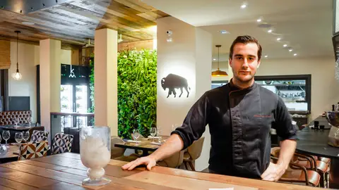 Fernando Alcalá en Kava Marbella Podcast de Onda Cero