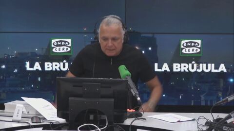 El Norte de Lucas: El rey emérito afronta de nuevo sus fantasmas