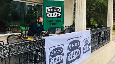 O rei das tartas Directo desde Mondoñedo