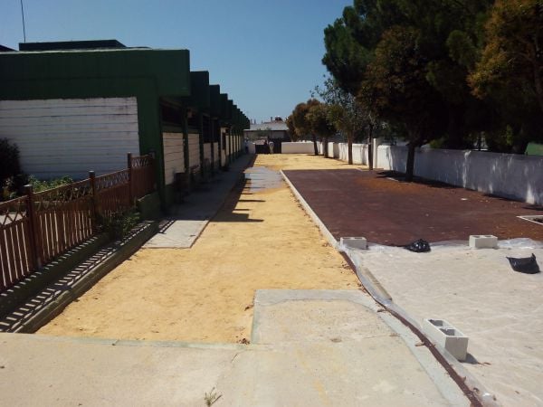 Puerto Real reclama a la Junta el gasto de la desinfección contra el coronavirus de los centros educativos Puerto Real reclama a la Junta el gasto de la desinfección contra el coronavirus de los centros educativos