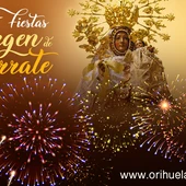 Festividades organiza una noche de Zarzuela y otra de Historia con motivo de las Fiestas de la Virgen de Monserrate Festividades organiza una noche de Zarzuela y otra de Historia con motivo de las Fiestas de la Virgen de Monserrate
