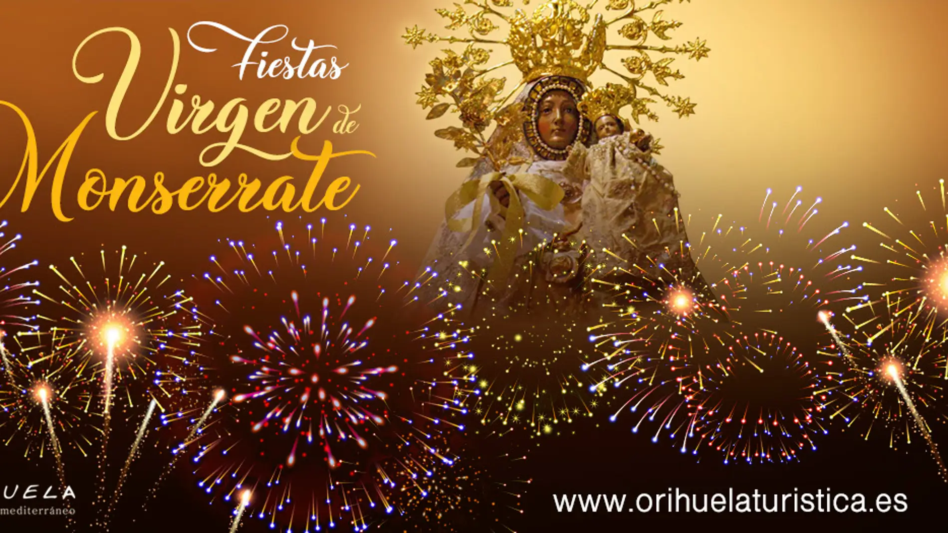Festividades organiza una noche de Zarzuela y otra de Historia con motivo de las Fiestas de la Virgen de Monserrate 
